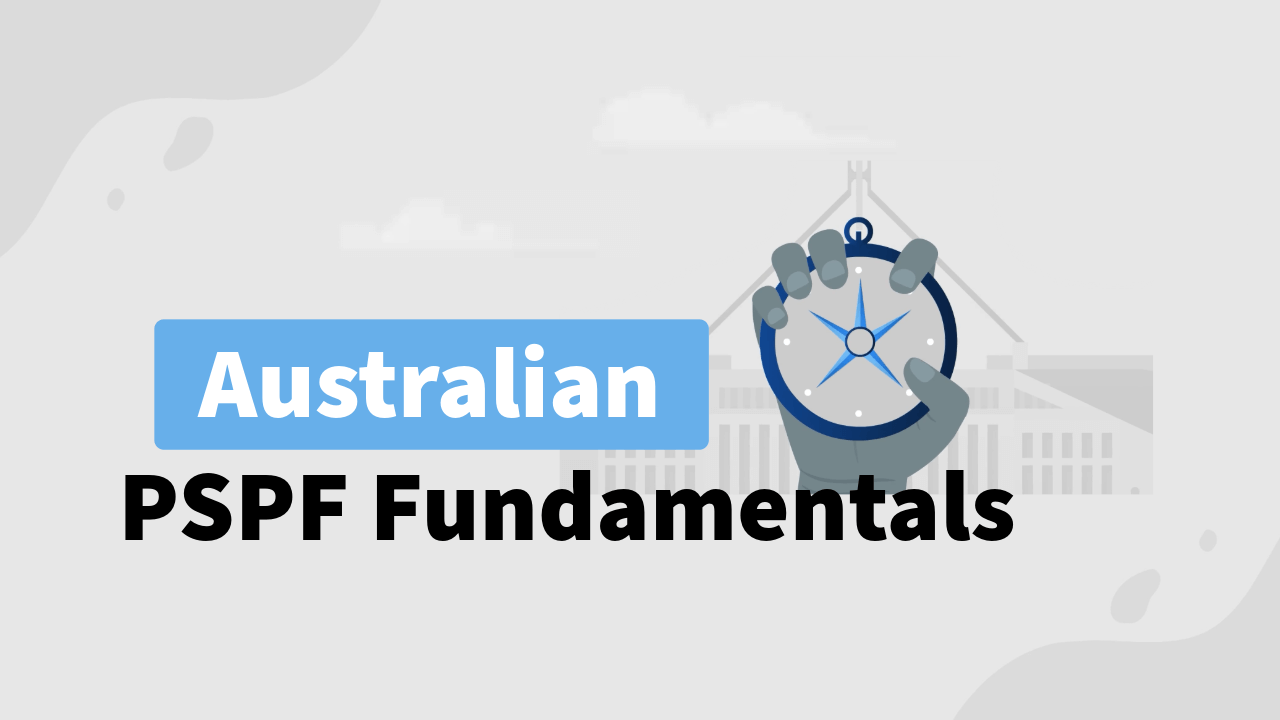 PSPF-Fundamentals-Australia Training Screenshot