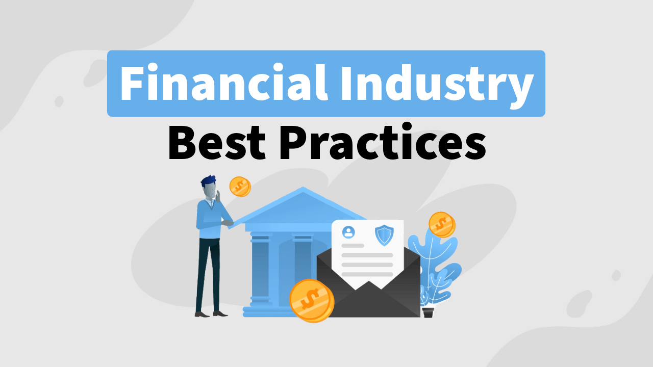 Financial-Industry-Best-Practices Training Screenshot