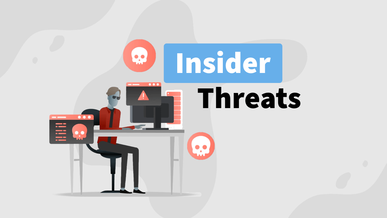 Insider-Threats Training Screenshot