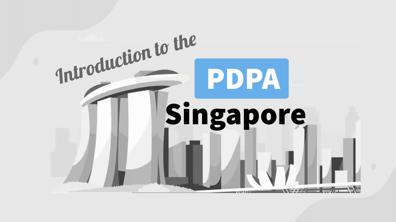 PDPA-Singapore Training Screenshot