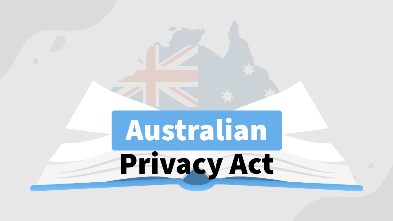 Privacy-Act-Australia Training Screenshot