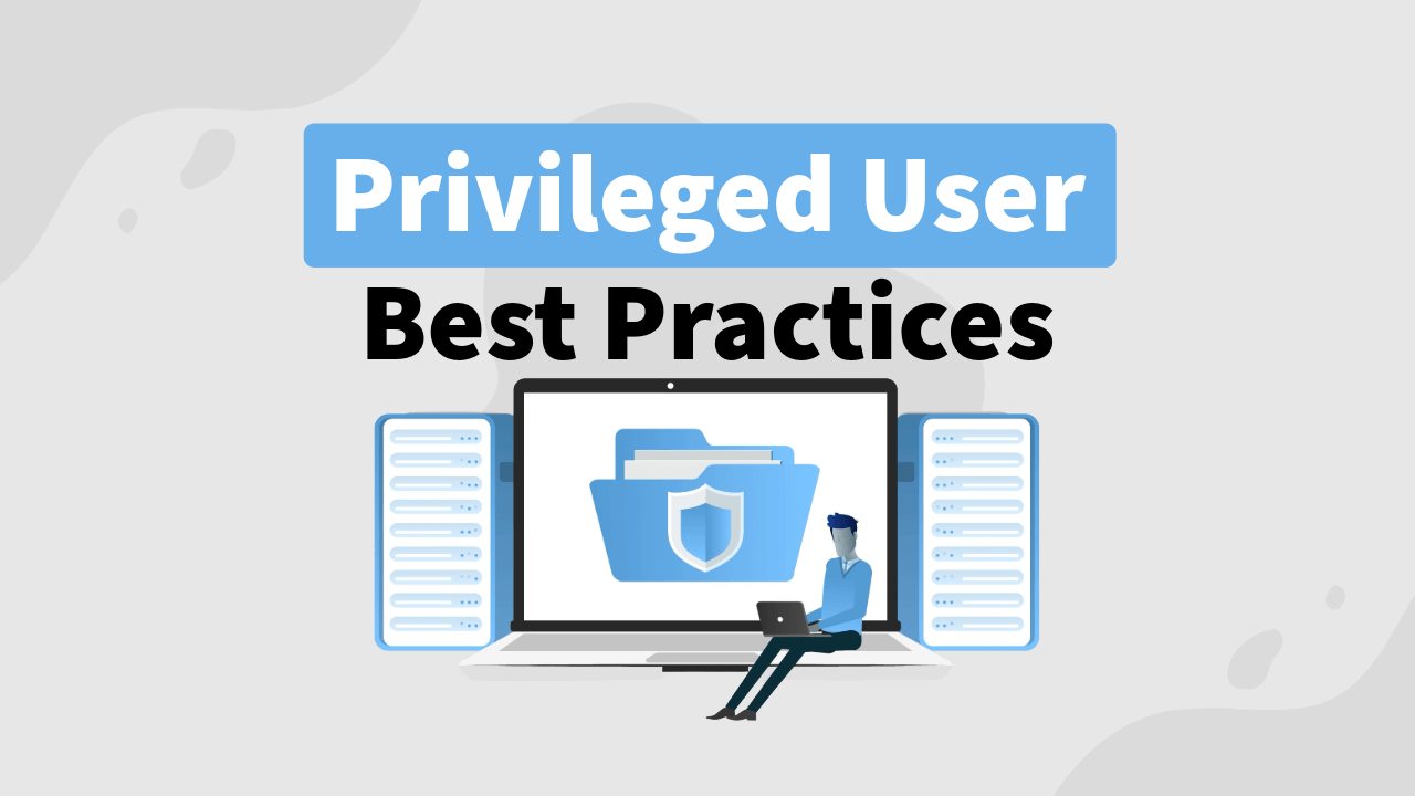 Privileged-User-Best-Practices Training Screenshot