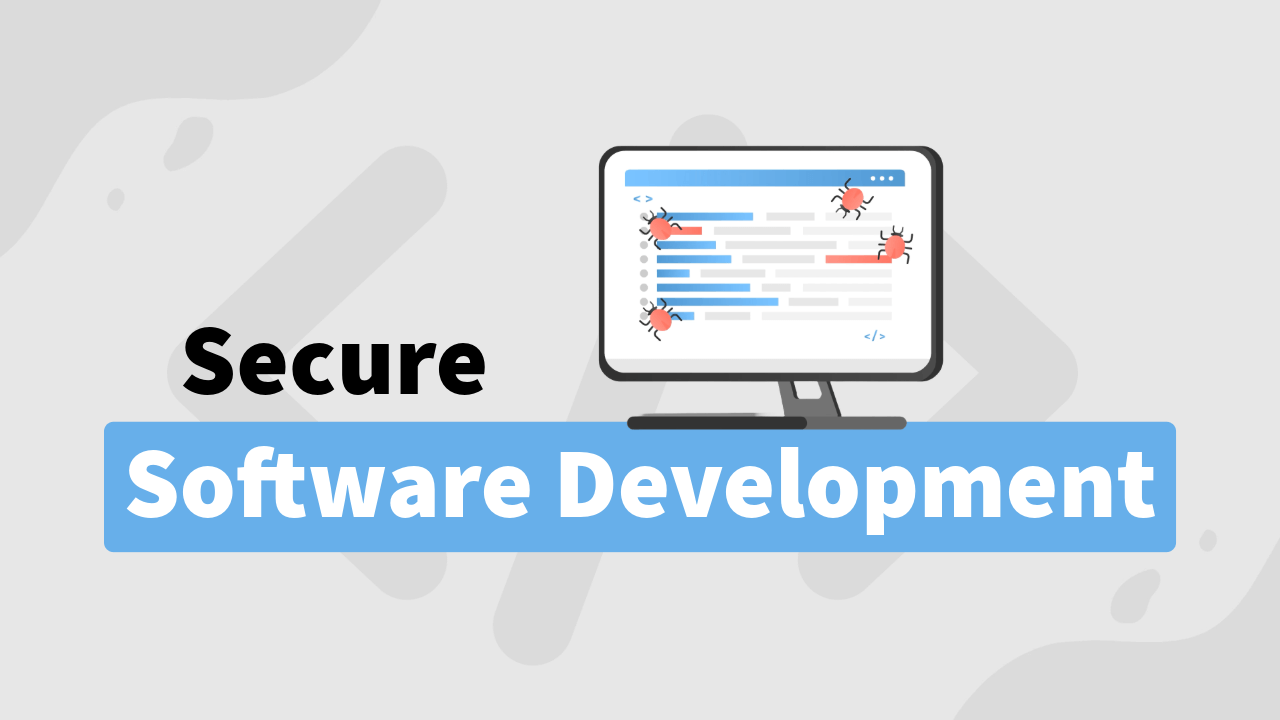 Secure-Software-Development Training Screenshot
