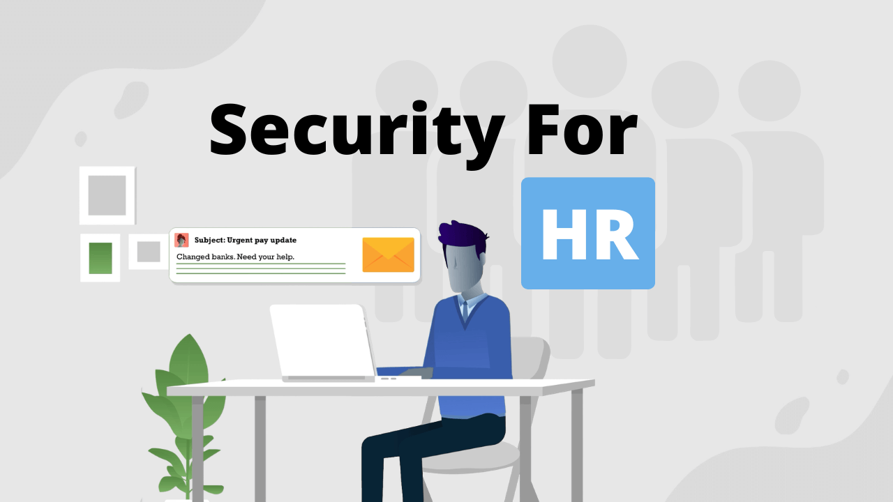 Cybersecurity-For-Human-Resources Training Screenshot