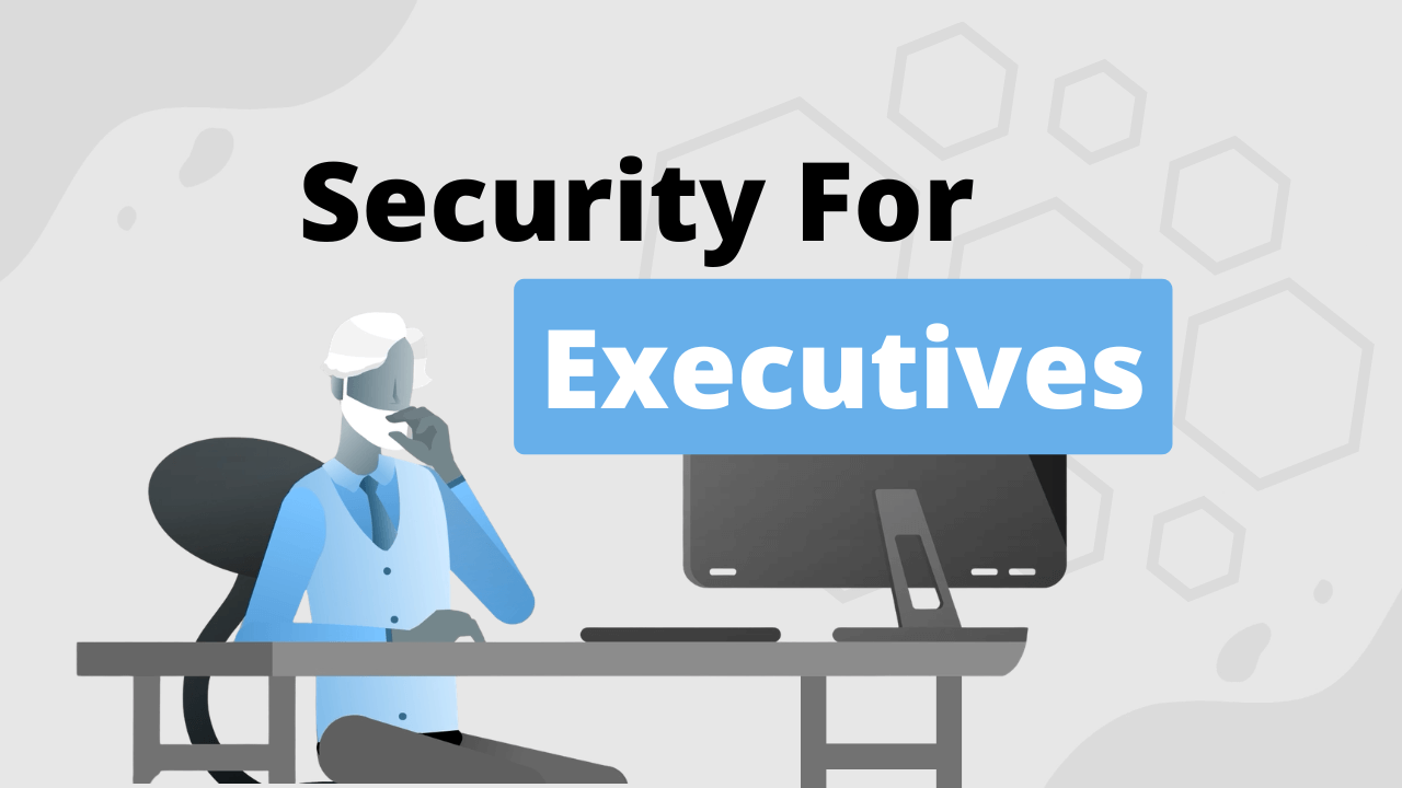 Cybersecurity-For-Executives Training Screenshot