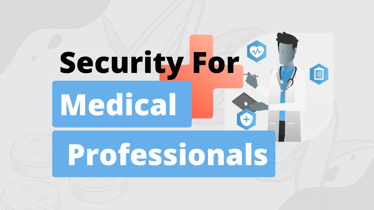 Cybersecurity-For-Medical Training Screenshot