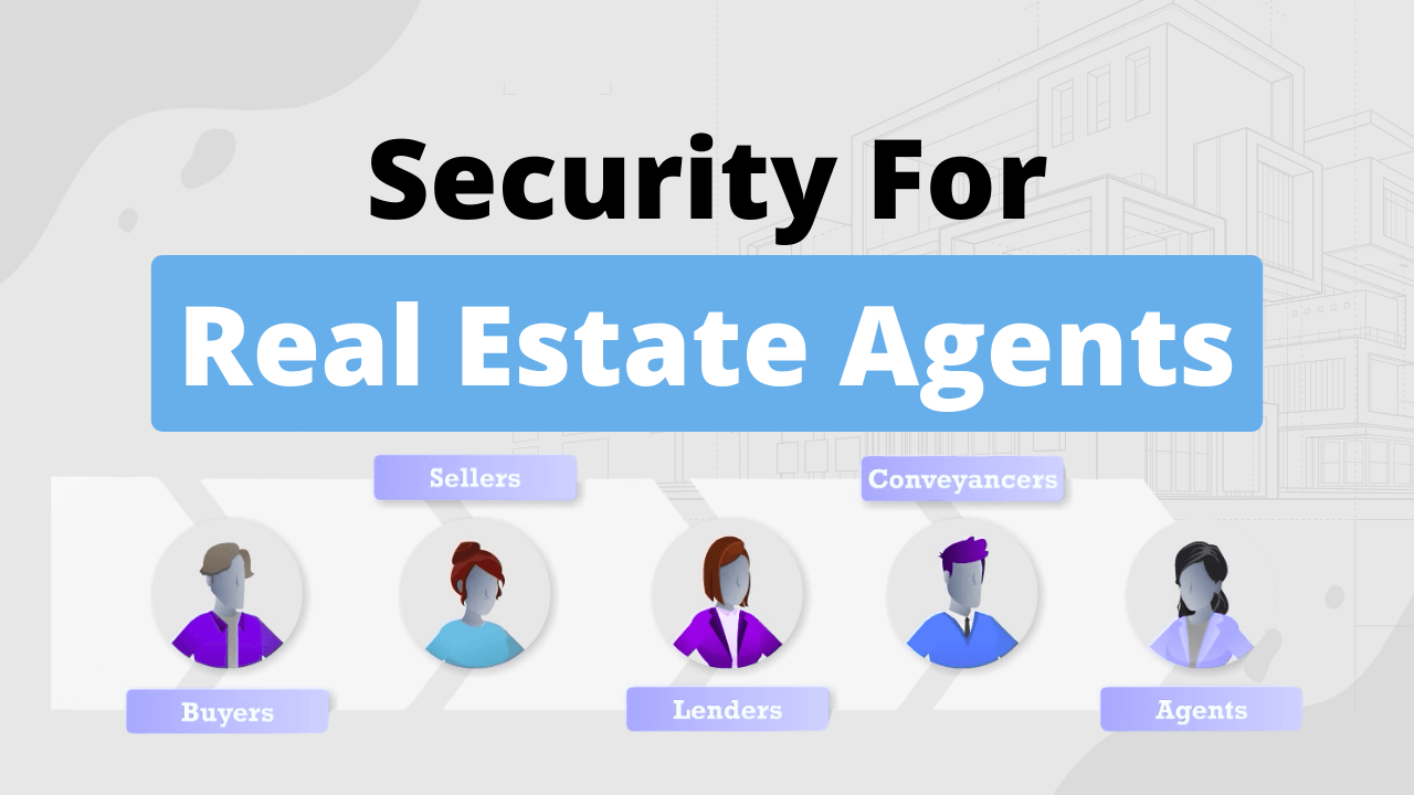 Cybersecurity-For-Real-Estate Training Screenshot