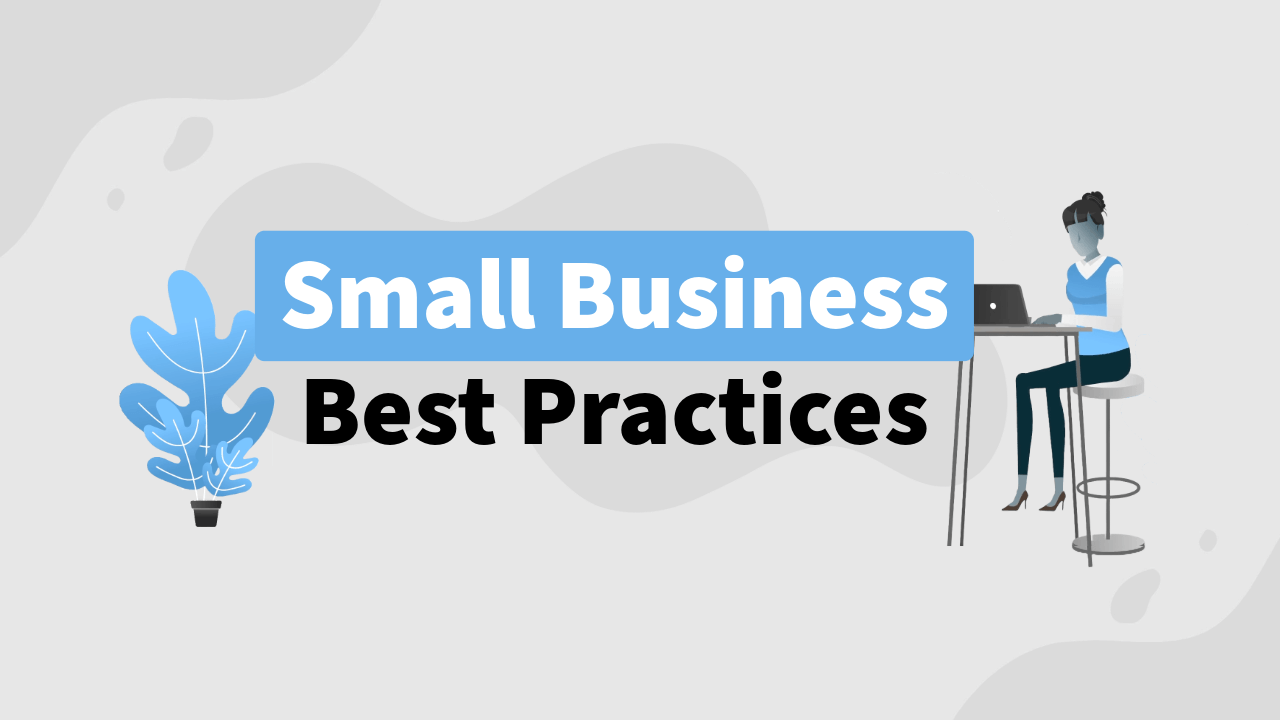 Small-Business-Best-Practices Training Screenshot
