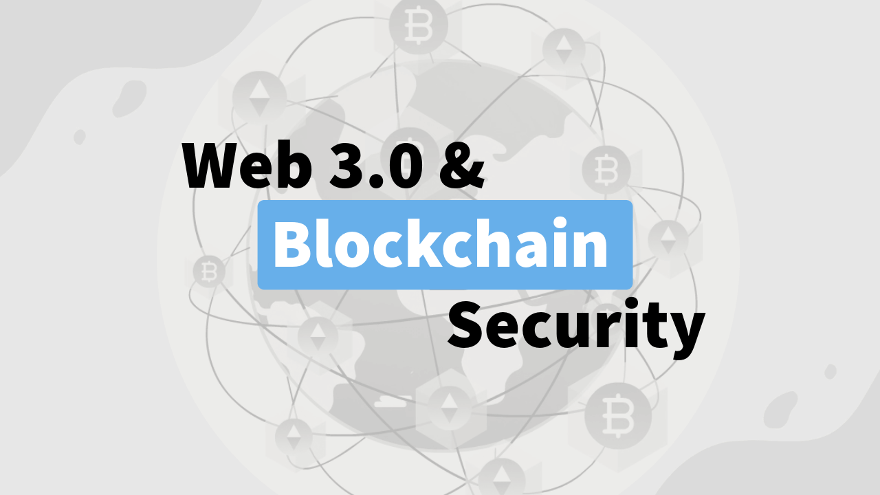 Web-3-and-Blockchain-Security Training Screenshot