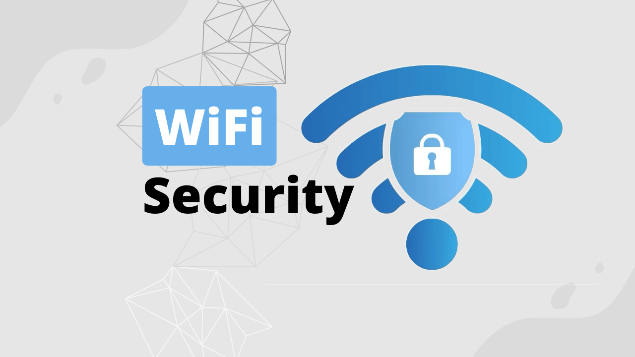WiFi-Security Training Screenshot
