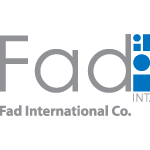 Fad international training logo