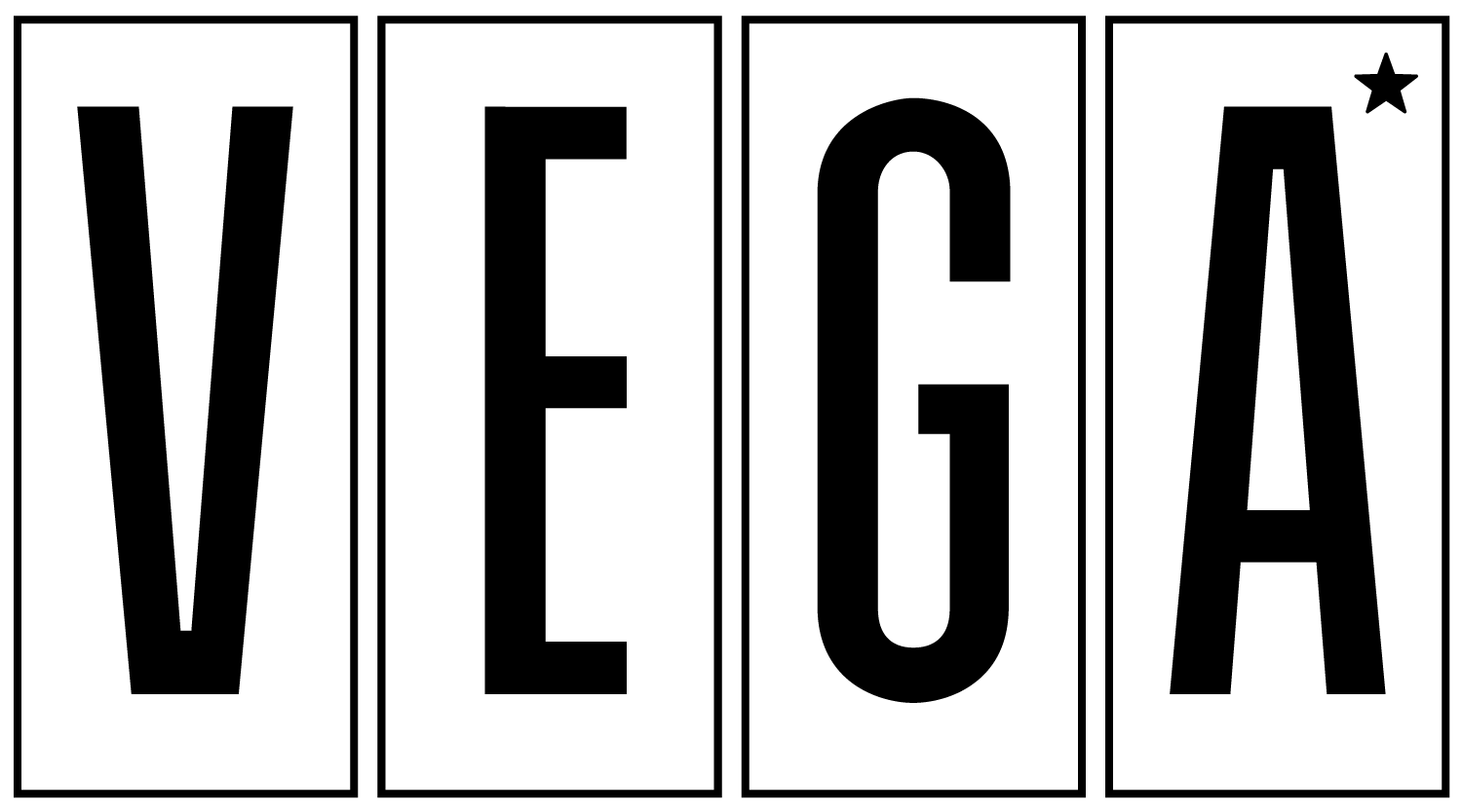 VEGA Phishing logo
