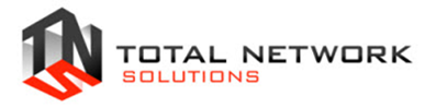 Total Network Solutions logo