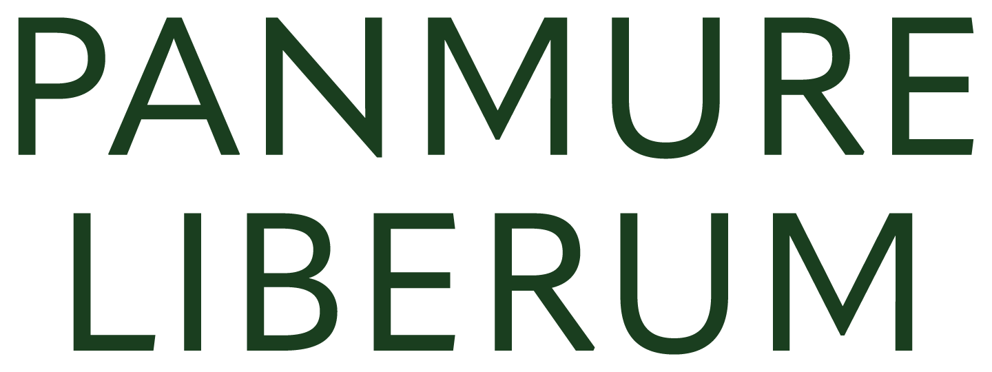 Panmure Liberum logo