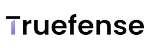 Truefense logo