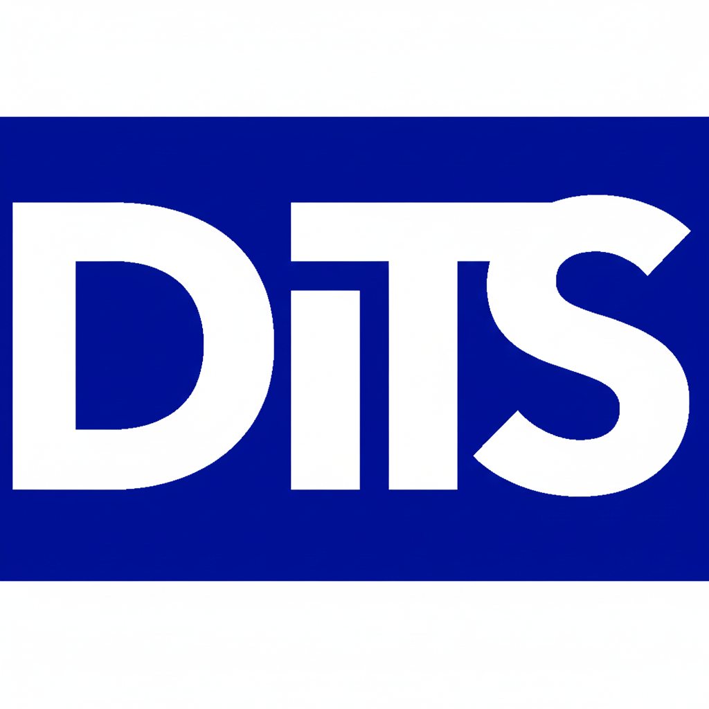 Ateneo DITS logo