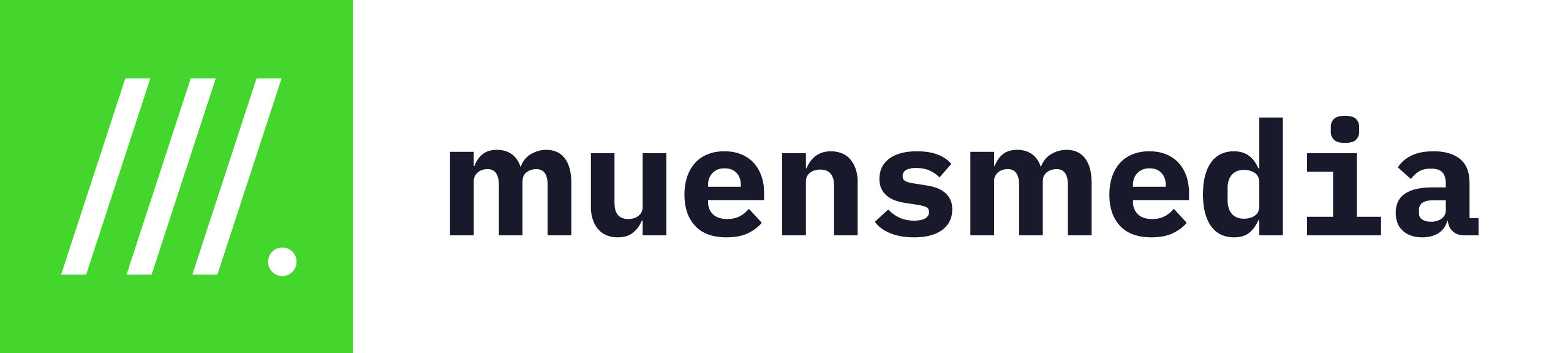 MÜNSMEDIA GmbH logo