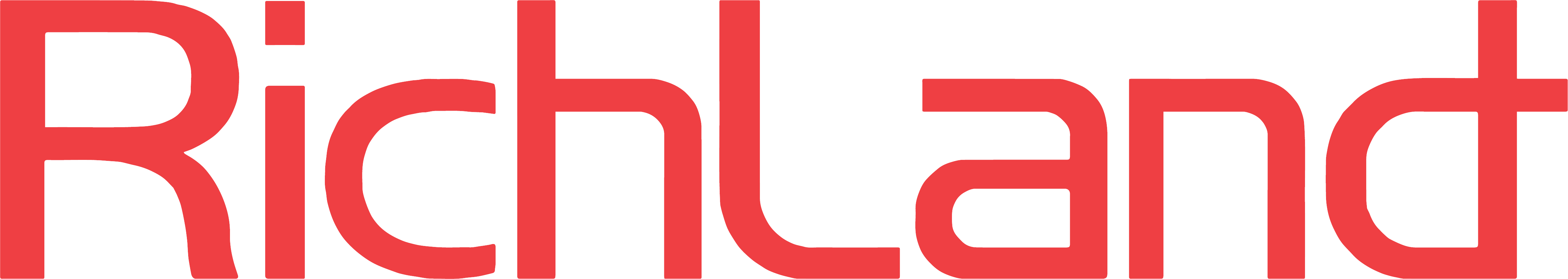 RichLand logo