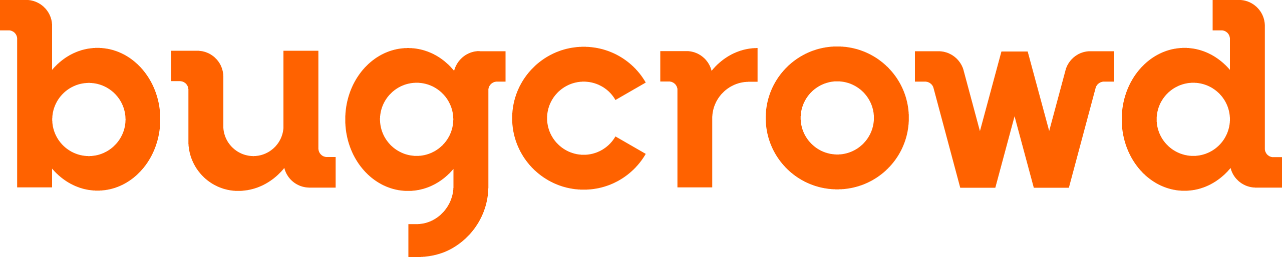 Bugcrowd logo