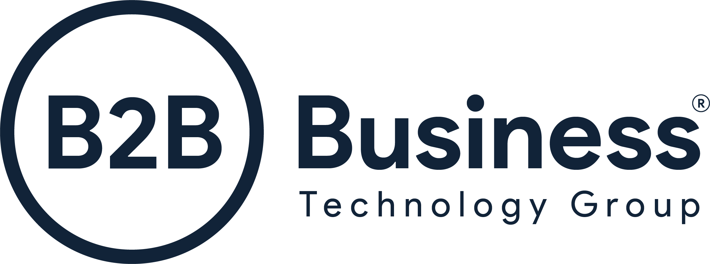 B2B Training logo
