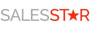 SalesStar Cybersecurity logo