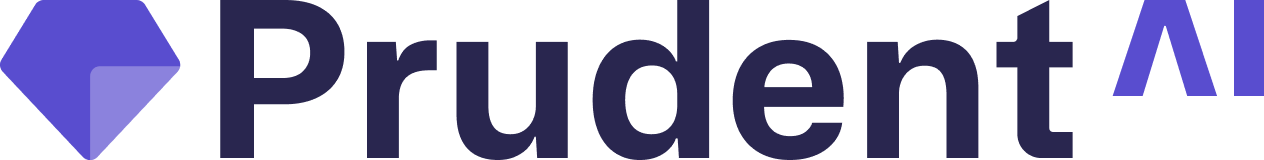Prudent AI logo