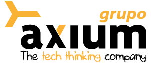 Axium logo