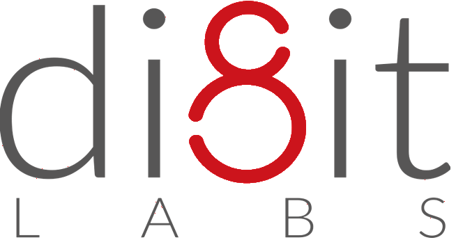 Dig8Labs logo