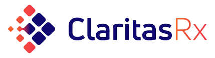 Claritas Rx Inc. logo