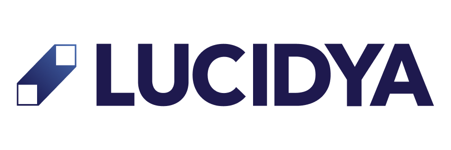 Lucidya logo