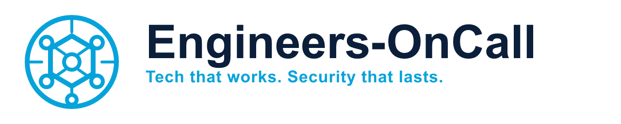 Engineers On Call SecOps logo