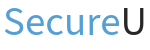 SecureU logo