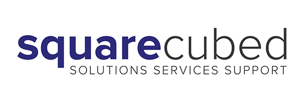 SquareCubed logo