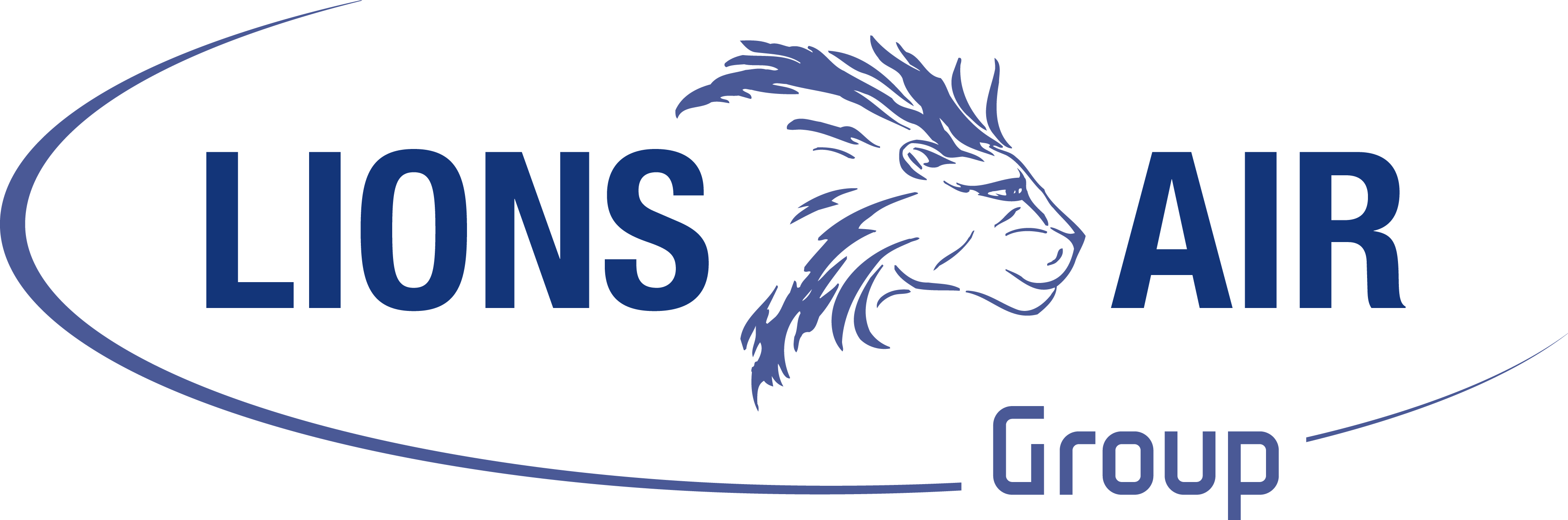 Lions Air Group logo