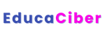 Educa Ciber logo