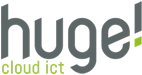 Phishlab by HUGECLOUD logo
