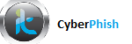 Cyber Phish logo