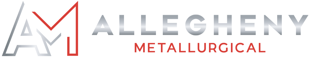 Allegheny Metallurgical logo