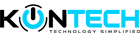 Kontech IT Services logo