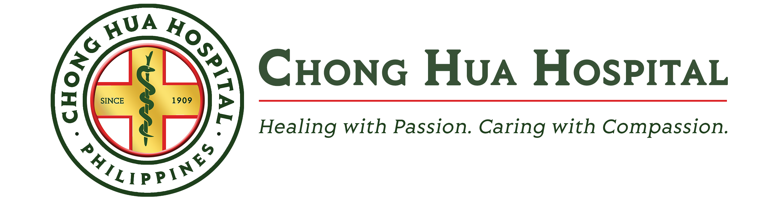 CHH Enterprise IT logo