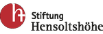 Stiftung Hensoltshöhe logo