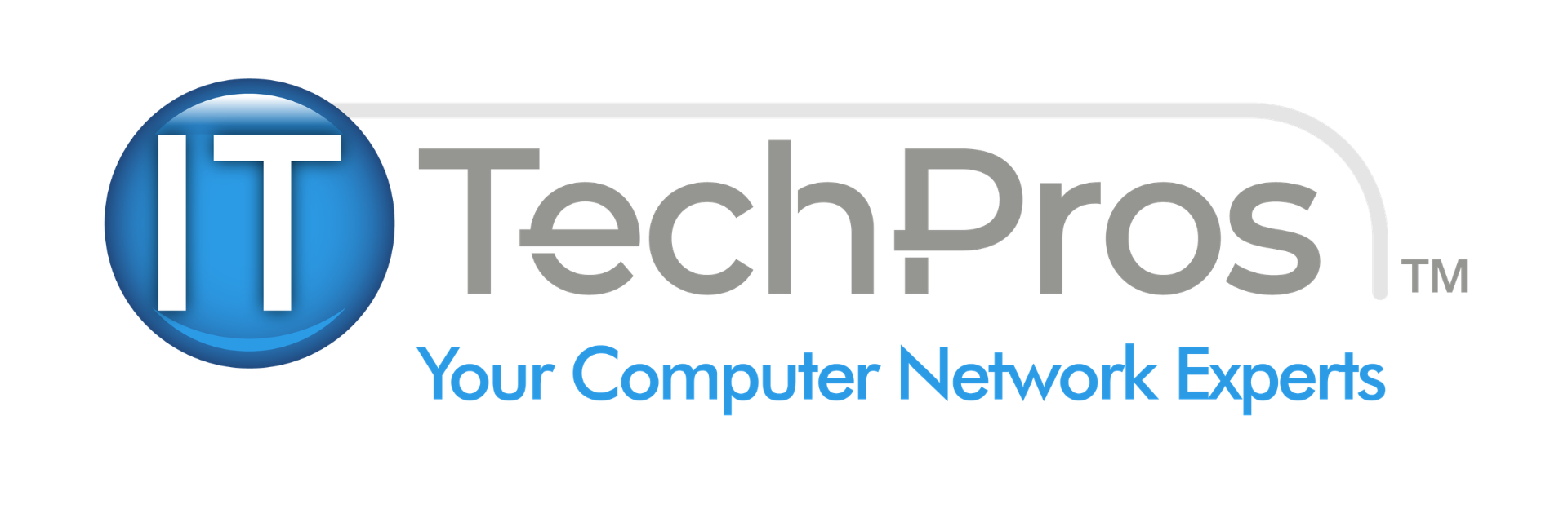 IT TechPros Cybersecurity logo