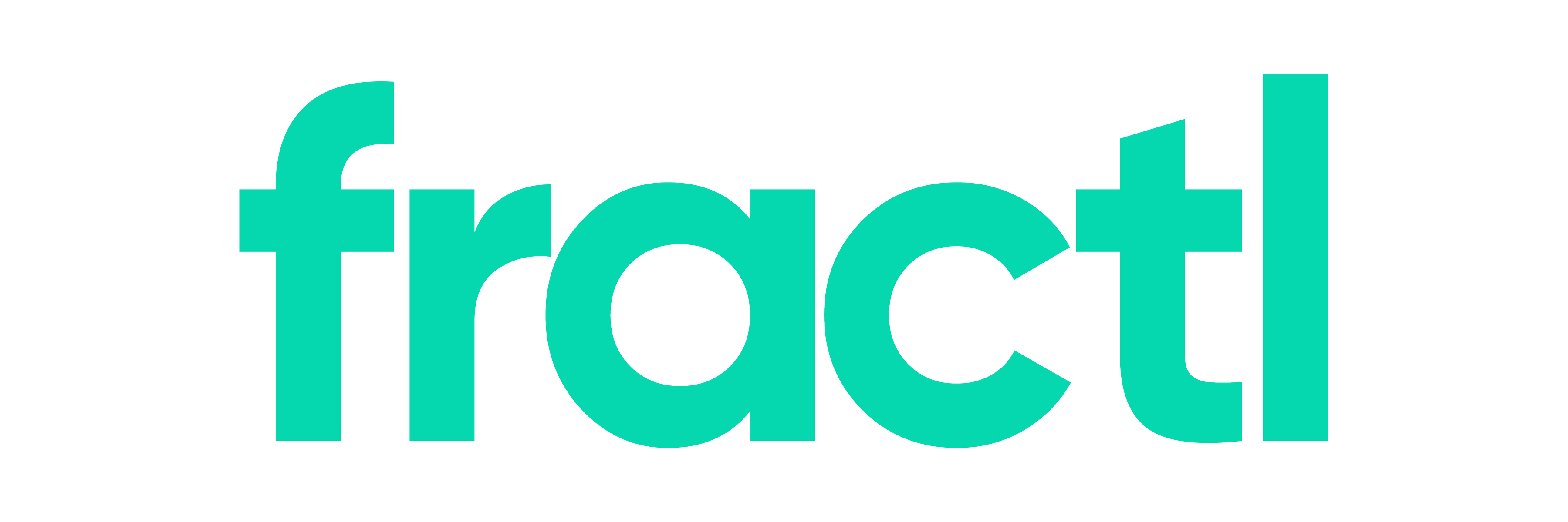 Fractl logo