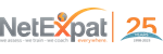 Net Expat logo