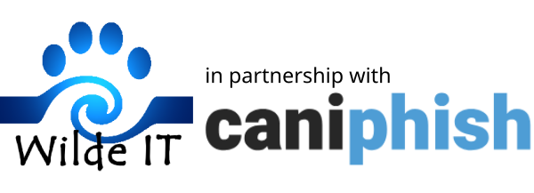 Wilde IT logo