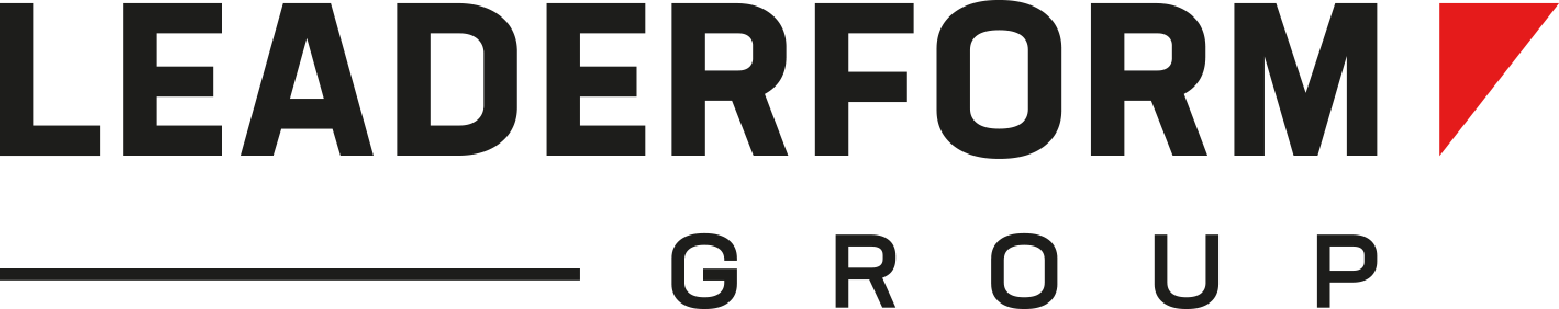 Leaderform Group logo