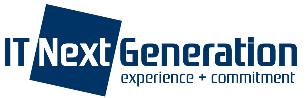 IT Next Generation logo