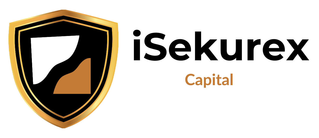 iSekurex Phishing logo
