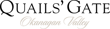 Quails Gate Estate Winery logo