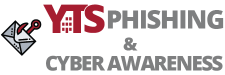 YTS Cyber Awareness logo